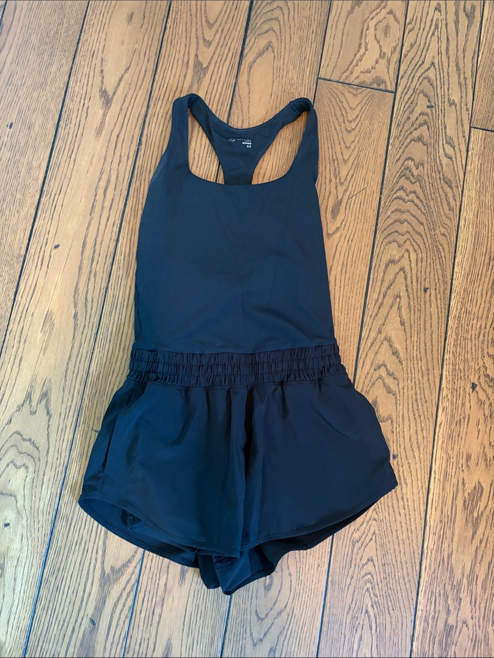 Aerie athletic romper